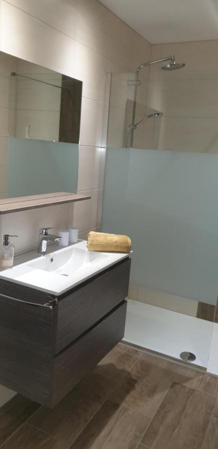 Meubles Du 25 N3 Studio 1Er Etage Niederbronn-les-Bains Eksteriør billede