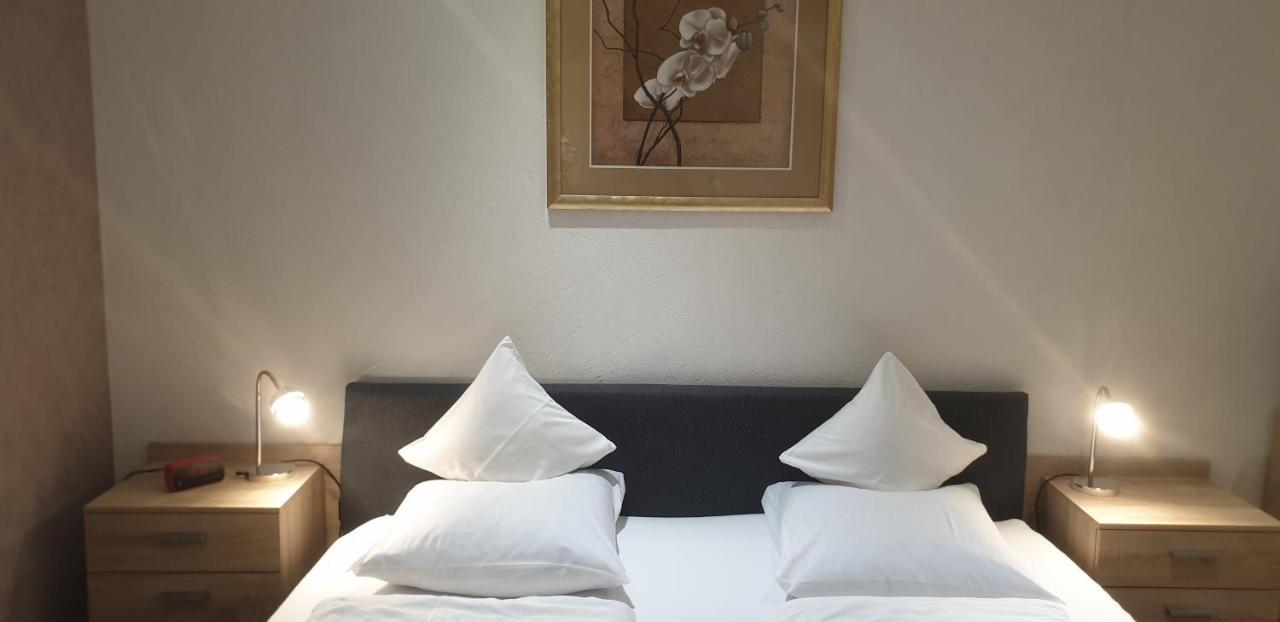 Meubles Du 25 N3 Studio 1Er Etage Niederbronn-les-Bains Eksteriør billede
