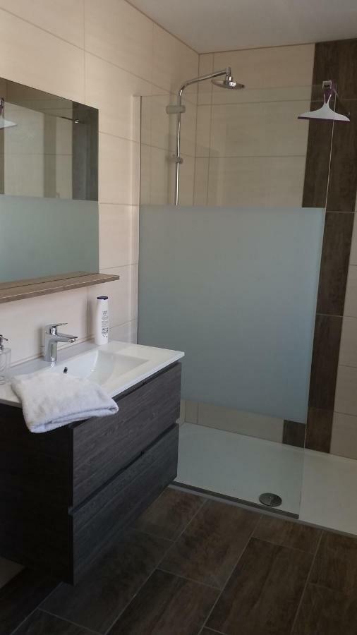 Meubles Du 25 N3 Studio 1Er Etage Niederbronn-les-Bains Eksteriør billede